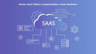 Heroku SaaS Platform Implementation Guide Illustration