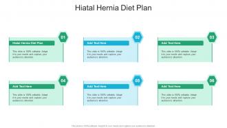 Hiatal Hernia Diet Plan In Powerpoint And Google Slides Cpb