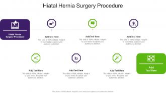 Hiatal Hernia Surgery Procedure In Powerpoint And Google Slides Cpb