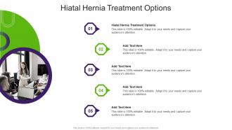 Hiatal Hernia Treatment Options In Powerpoint And Google Slides Cpb