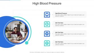High Blood Pressure In Powerpoint And Google Slides Cpb