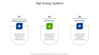 High Energy Systems In Powerpoint And Google Slides Cpb
