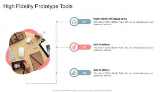 High Fidelity Prototype Tools In Powerpoint And Google Slides Cpb