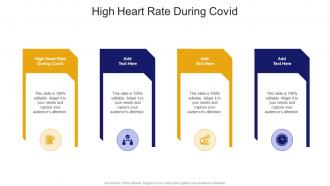 High Heart Rate During Covid In Powerpoint And Google Slides Cpb