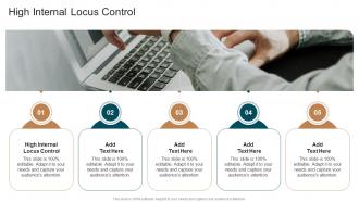 High Internal Locus Control In Powerpoint And Google Slides Cpb