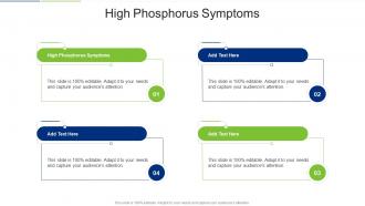 High Phosphorus Symptoms In Powerpoint And Google Slides Cpb