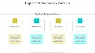 High Profit Candlestick Patterns In Powerpoint And Google Slides Cpb