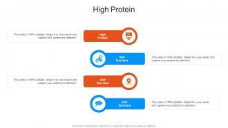High Protein In Powerpoint And Google Slides Cpb