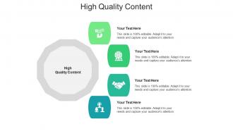 High quality content ppt powerpoint presentation infographic template guidelines cpb
