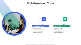 High Resolution Circle In Powerpoint And Google Slides Cpb