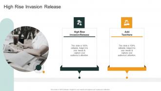 High Rise Invasion Release In Powerpoint And Google Slides Cpb