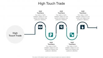 High Touch Trade In Powerpoint And Google Slides Cpb