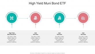 High Yield Muni Bond ETF In Powerpoint And Google Slides Cpb