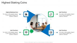 Highest Staking Coins In Powerpoint And Google Slides Cpb