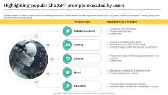Highlighting Popular what Is Chatgpt And GPT 4 Everything You Need Chatgpt SS V