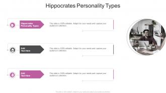 Hippocrates Personality Types In Powerpoint And Google Slides Cpb
