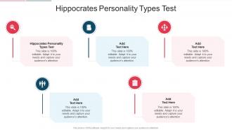 Hippocrates Personality Types Test In Powerpoint And Google Slides Cpb