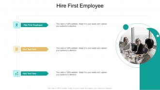 Hire First Employee In Powerpoint And Google Slides Cpb