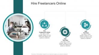 Hire Freelancers Online In Powerpoint And Google Slides Cpb