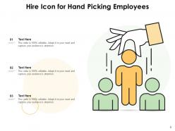 Hire Icon Agreement Service Dollar Appropriate Process