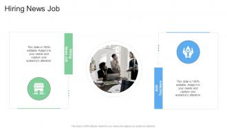 Hiring News Job In Powerpoint And Google Slides Cpb