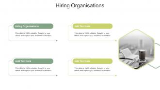 Hiring Organisations In Powerpoint And Google Slides Cpb