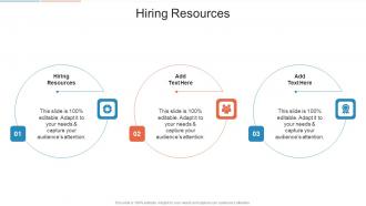 Hiring Resources In Powerpoint And Google Slides Cpb