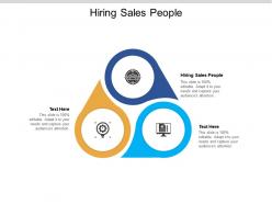 Hiring sales people ppt powerpoint presentation outline slide portrait cpb