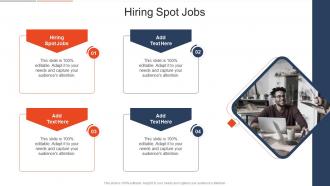 Hiring Spot Jobs In Powerpoint And Google Slides Cpb
