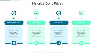 Historical Bond Prices In Powerpoint And Google Slides Cpb