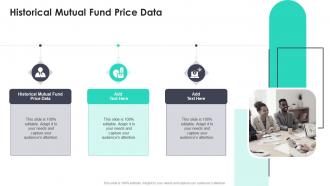 Historical Mutual Fund Price Data In Powerpoint And Google Slides Cpb