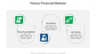 History Financial Markets In Powerpoint And Google Slides Cpb