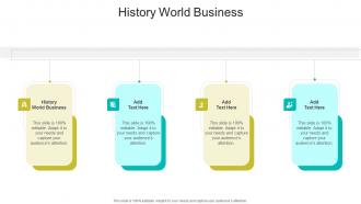 History World Business In Powerpoint And Google Slides Cpb