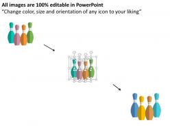 59360074 style essentials 1 our team 4 piece powerpoint presentation diagram infographic slide