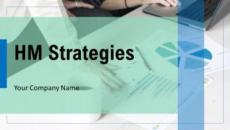 Hm strategies powerpoint presentation slides