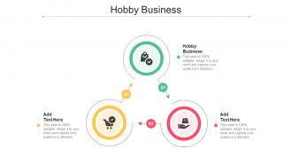 Hobby Business In Powerpoint And Google Slides Cpb