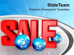 Holidays images of jesus sale with christmas balls powerpoint templates ppt backgrounds for slides