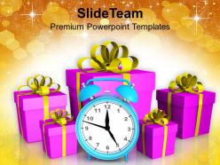 Holidays Merry Christmas Gifts Festival Powerpoint Templates And Themes