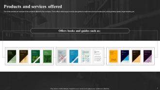 Holloway Seed Round Investor Funding Elevator Pitch Deck Ppt Template Images Analytical