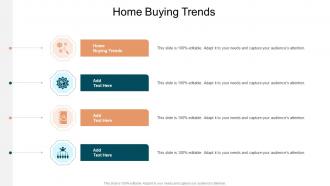 Home Buying Trends In Powerpoint And Google Slides Cpb