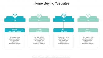Home Buying Websites In Powerpoint And Google Slides Cpb