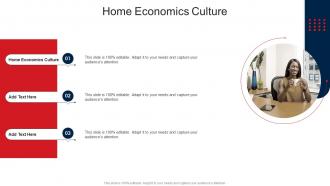 Home Economics Culture In Powerpoint And Google Slides Cpb