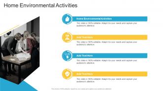 Home Environmental Activities In Powerpoint And Google Slides Cpb
