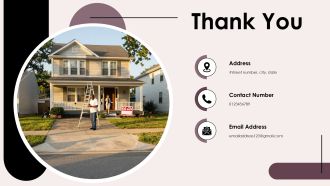 Home Equity Cash Out Refinance PPT Structure VA Downloadable Impressive