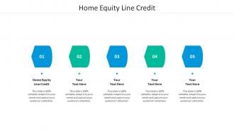 Home equity line credit ppt powerpoint presentation styles slideshow cpb