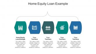 Home equity loan example ppt powerpoint presentation styles samples cpb