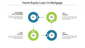 Home equity loan vs mortgage ppt powerpoint presentation outline background designs cpb