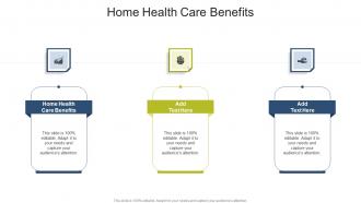 Home Health Care Benefits In Powerpoint And Google Slides Cpb