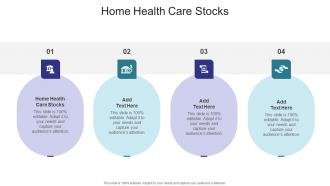 Home Health Care Stocks In Powerpoint And Google Slides Cpb