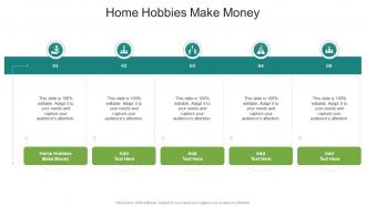 Home Hobbies Make Money In Powerpoint And Google Slides Cpb